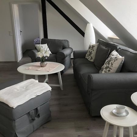 Altstadtperle Nideggen Bagian luar foto