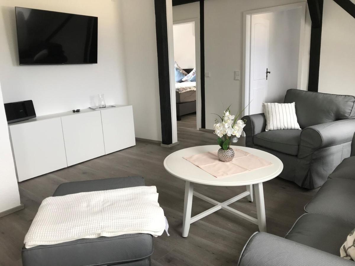 Altstadtperle Nideggen Bagian luar foto