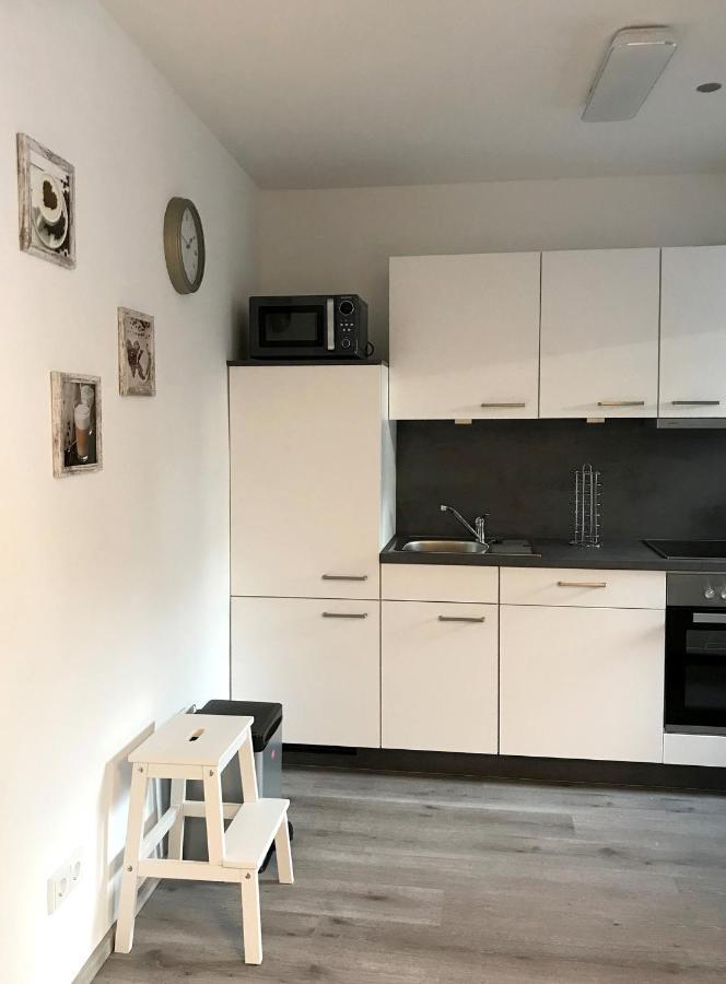Altstadtperle Nideggen Bagian luar foto