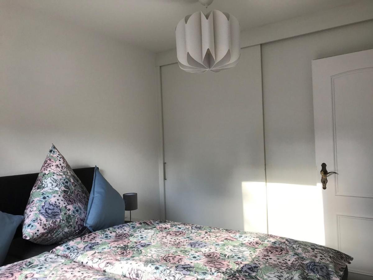Altstadtperle Nideggen Bagian luar foto